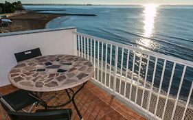 Apartamento en primera línea de mar